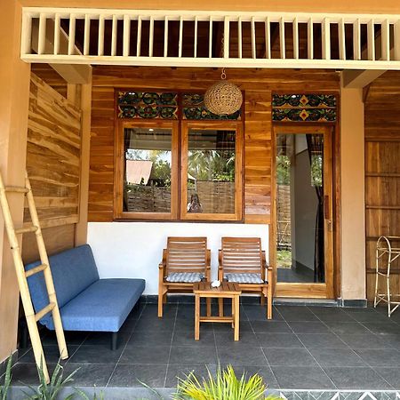 Bollata Beach House 길리 아이르 외부 사진
